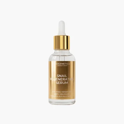 Biogenetics – Snail Regenerating Serum