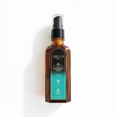 Ulei Repair Hair Argan Dubai