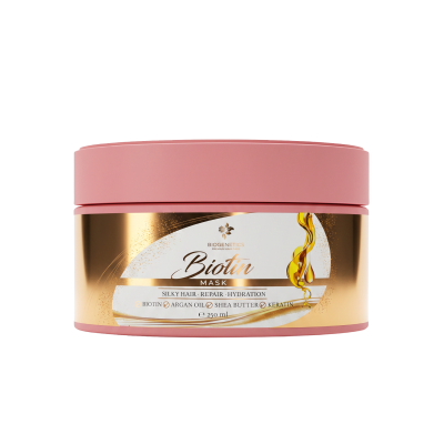 Biogenetics Hydrating Mask
